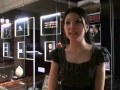09 09 2014 В музее Уральска выставили Таксайскую принцессу