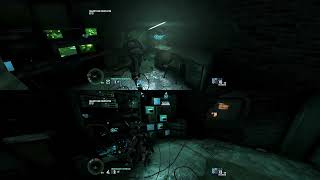 Tom Clancy's Splinter Cell Blacklist Splitscreen COOP on a SINGLE PC
