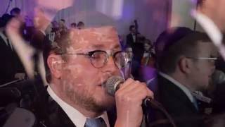 The Ultimate Chupah Part 2 Yochi Briskman 36 Pc. Symphony Orchestra featuring Baruch Levine chords