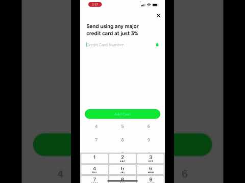 How To Add A Credit Card To Cash App 2023