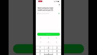 How to add a credit card to cash app 2023