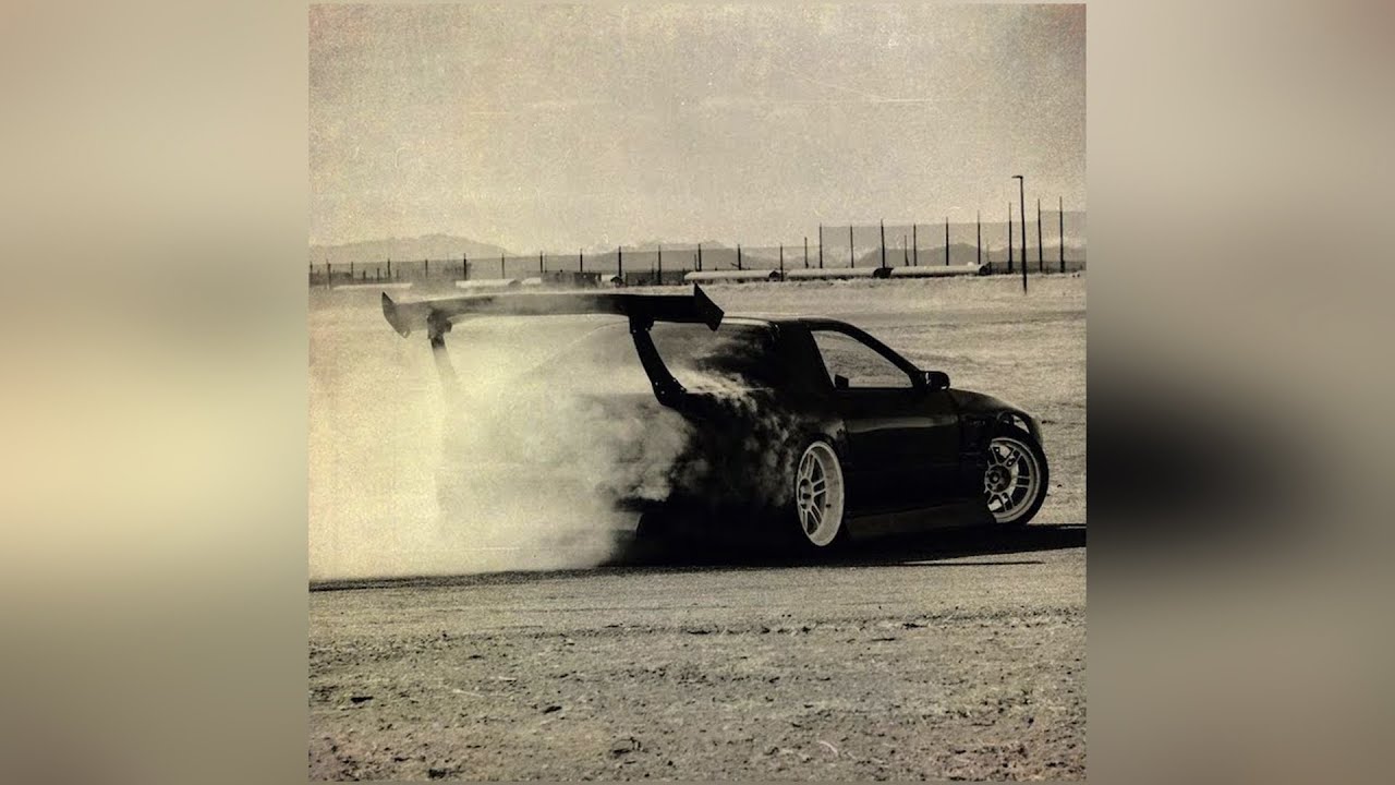 PHONK WALKER - COLLAB