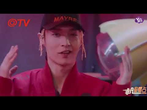 【1年前】張藝興生日當天發長文：我每天都在認真的活著