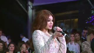 haifa wehbe || song ||  Haifa Wehbe  ||  concert v720P