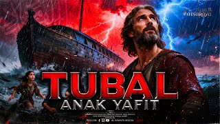 Download lagu MAKE IT SING?! Tubal, the son of Jafitz bin Noah?! So the Origin of the Gog and Magog Nation?!
