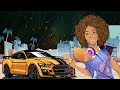 Tina (HoodCelebrityy) - Ungrateful (Lyric Video)