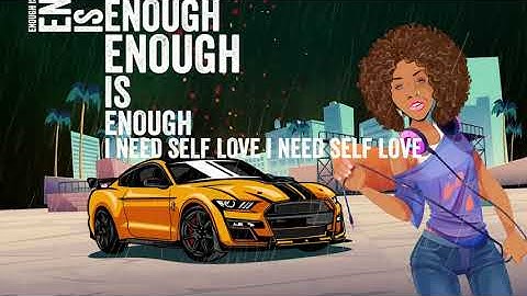 Thumbnail of Tina (HoodCelebrityy) - Ungrateful (Lyric Video)