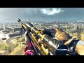 Call of Duty Modern Warfare-Warzone Solo Gameplay PS5(No Commentary)