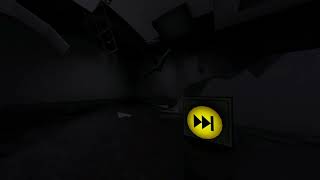 The Stanley Parable: Ultra Deluxe - Skip Button Creepy Ambience