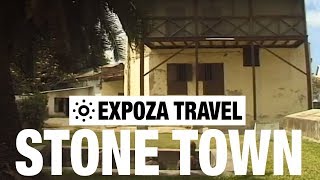 Stone Town (Zanzibar) Vacation Travel Video Guide