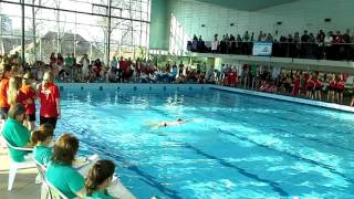 Download Lagu Adela Janska/Radka Kubankova - DUET A.G. 13,14,15 - 34th Prague Christmas Prize 2015 MP3