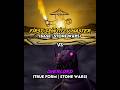 First Spinjitzu Master vs Overlord #ninjago #legoninjago #fyp #edit #viral