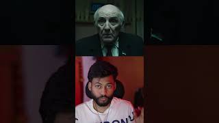 Chernobyl movie review!
