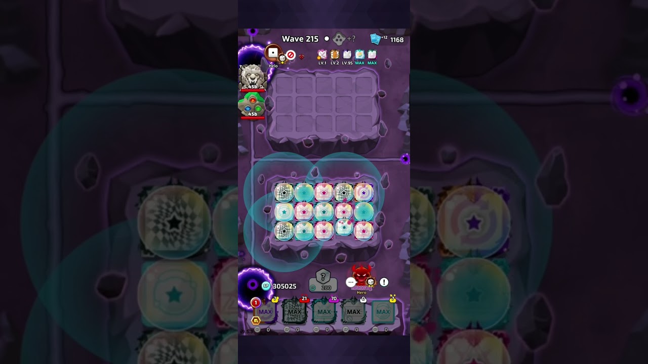 Random Dice Co op Mode Wave 5138 #02