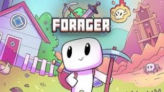 FORAGER #07 Покупка островов