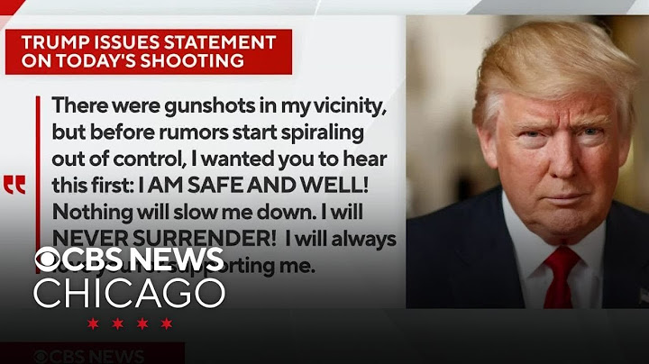 Trump safe after second assassination attempt; suspect in custody