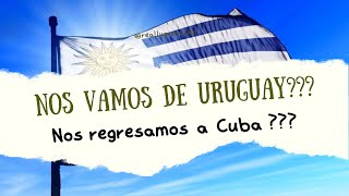 Nuestra Postura Política y el FA/ Nos regresamos a Cuba?/Respuesta a suscriptores Parte 2