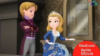 HIndi Dubbed Barbie Animated movie | part 4 screenshot 2