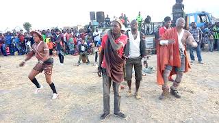 ANGALIA FAIBA NA MWANAKWELA WAKICHEZA PAMOJA BY LWENGE STUDIO