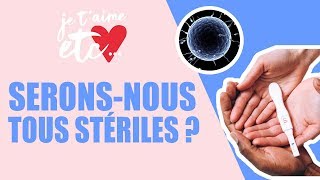 Stérilité et infertilité : fatalité ?