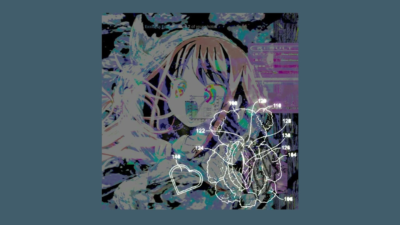 glamour kills - Punkinloveee (Nightcore)