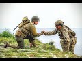 75th Rangers Reenactment at Pointe du Hoc -   Best Defense Foundation