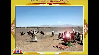 Salat Ul Khauf Kaise Parhi Jati He By Syed Abid Hussain Zaidi