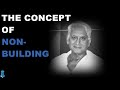 Bharat bhavan bhopal  charles correa  architectural design  conceptual development