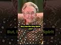 Filled With The Holy Spirit - Corrie Ten Boom