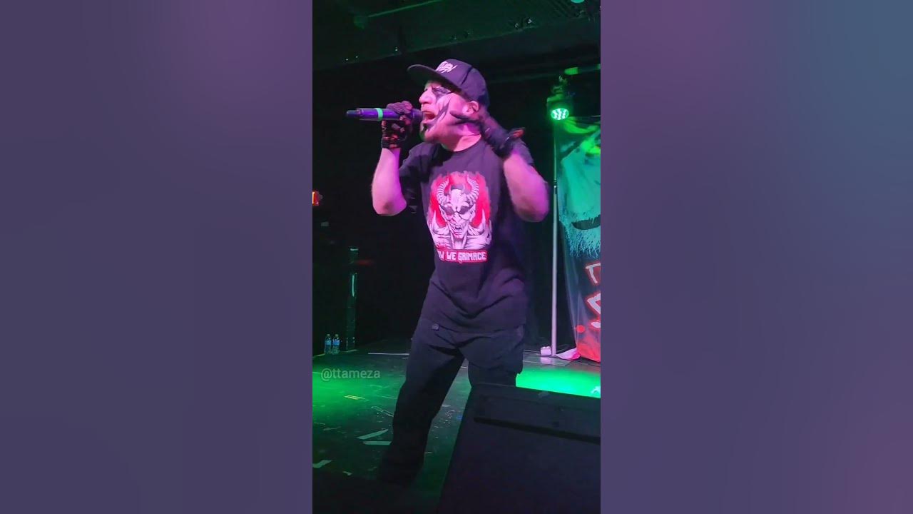 @BoondoxOfficial - Monster Live at The WC Social Club West Chicago 06/09/23.