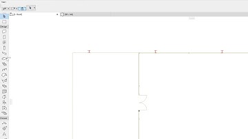 4.5 ARCHICAD Beginner Course   45: Creating a Flat Roof