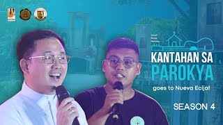 Hesus na Aking Kapatid | Fr Richard Lagos with Kenneth Saldon