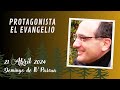 Yo soy el Buen Pastor