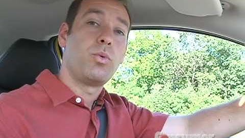 Chevy Cobalt SS Road Test | Consumer Reports