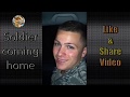 🔴 Soldiers Coming Home Most Emotional Surprise Compilation #19