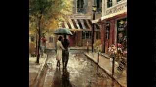 Walking In The Rain (With The One I Love)  -subtitulado-