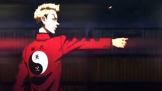 Izanas Death - Tokyo Revengers - Memory Reboot X Resonance Editamv