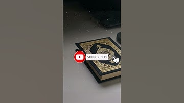 قرآن كريم || من سورة إبراهيم || القارئ محمد ديبيروف مع إسلام صبحي  #اكسبلور