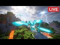minecraft live streem