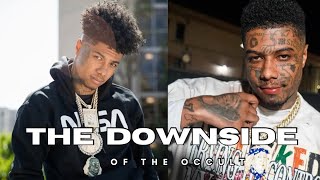 Mother Wounds and Open Portals | Blueface