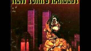 Various - New York's Hardest  [Full Album]