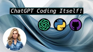 How to make ChatGPT code itself with OpenAI