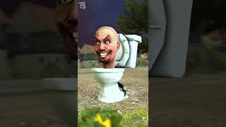 Toilet Monster Dad Has Left His Son 😢😭 | Part 11