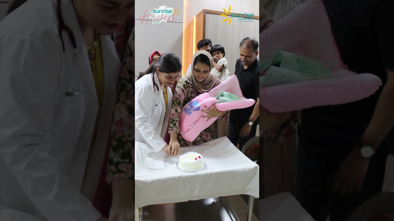 Sunrise Haven | Sunrise Hospital Erattupetta