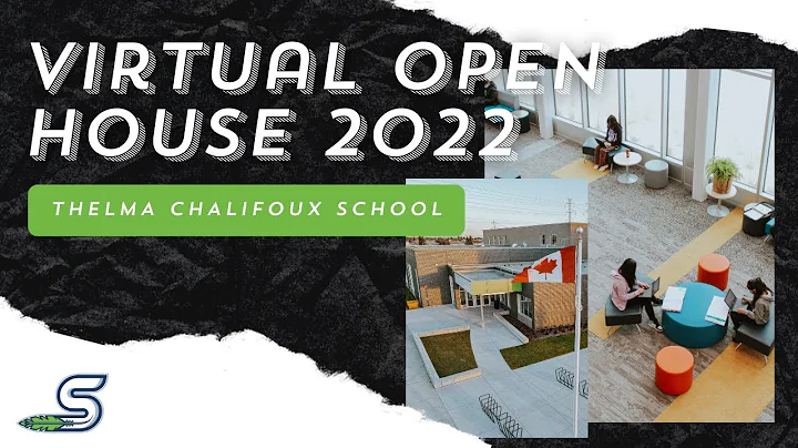 Virtual Open House Video // 2022