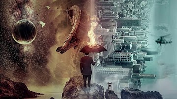 Project Patchwork - ReFlection teaser 1