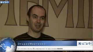 Interview With Eldar Marchenko - Founder Of Memini