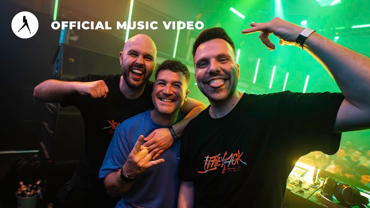 Watch Primeshock & LePrince & MC DL - Alter Your Mind (ALT) (Official Hardstyle Videoclip) on YouTube Watch Primeshock & LePrince & MC DL - Alter Your Mind (ALT) (Official Hardstyle Videoclip) on YouTube