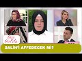 Mevla, Salih'i affedecek mi? - Esra Erol'da 1 Şubat 2021