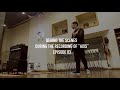 NOISEMAKER-“AXIS” Behind The Scenes EPISODE③”Guitar Rec”
